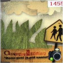 Atrakcyjny Kazimierz - Mamo puść ją pod namiot