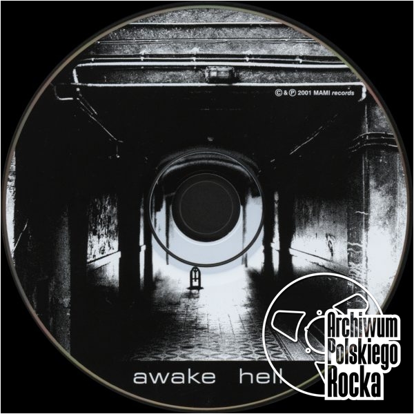 Awake - Hell