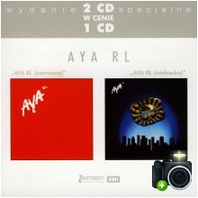 Aya RL - Aya RL / Aya RL
