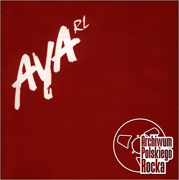 Aya RL - Aya RL (czerwona)