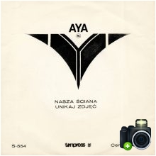 Aya RL - Nasza ściana