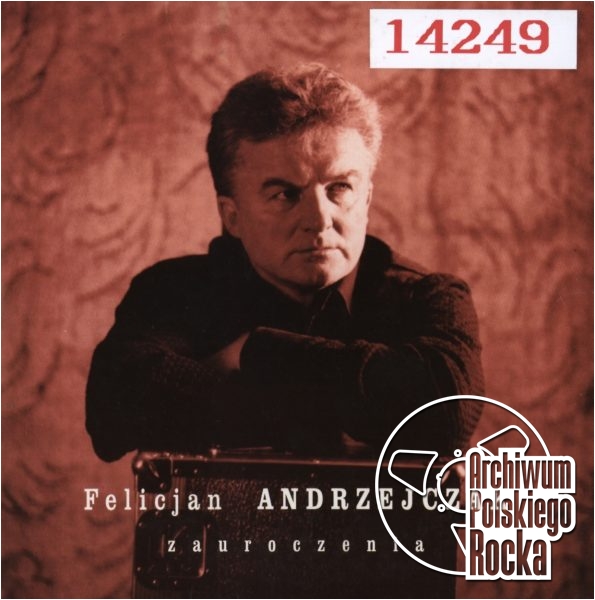 Felicjan Andrzejczak - Zauroczenia
