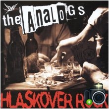 The Analogs - Hlaskover Rock