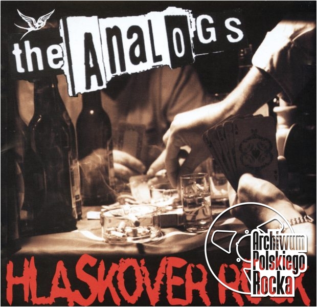 The Analogs - Hlaskover Rock