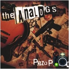 The Analogs - Poza prawem