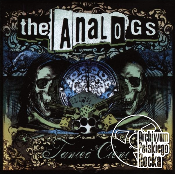 The Analogs - Taniec cieni
