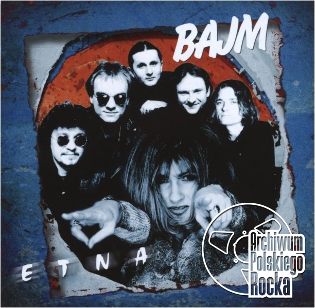 Bajm - Etna