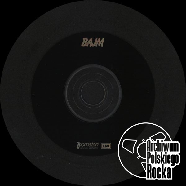 Bajm - Noc po ciężkim dniu