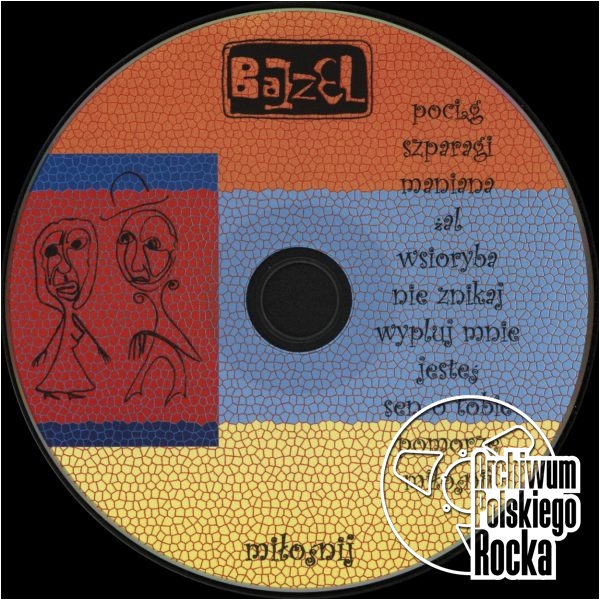 Bajzel - Miłośnij