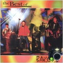 Bakshish - The Best Of...