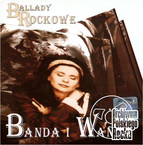 Banda & Wanda - Ballady rockowe
