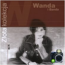 Banda & Wanda - Hi Fi