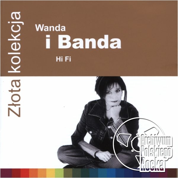 Wanda i Banda - Hi Fi