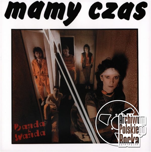 Banda & Wanda - Mamy czas