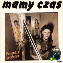 Banda & Wanda - Mamy czas