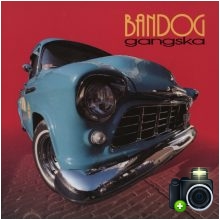 Bandog - Gangska