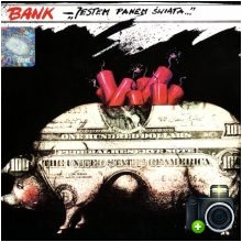 Bank - Jestem panem świata...