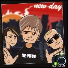 Be Free - New Day Be Free - New Day