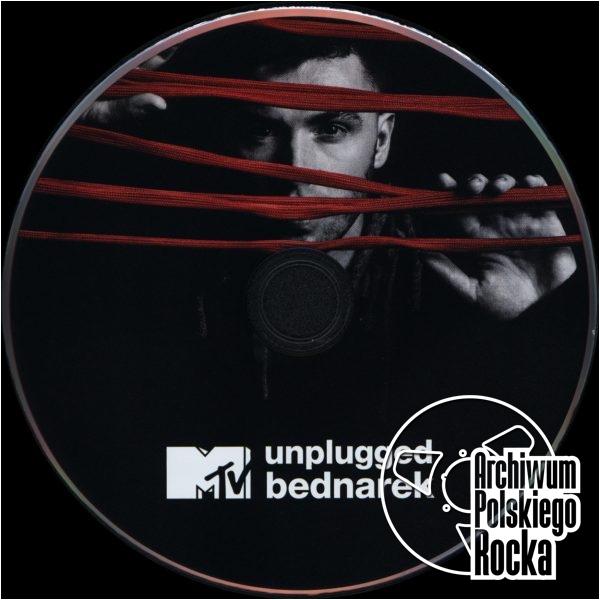 Bednarek - MTV Unplugged