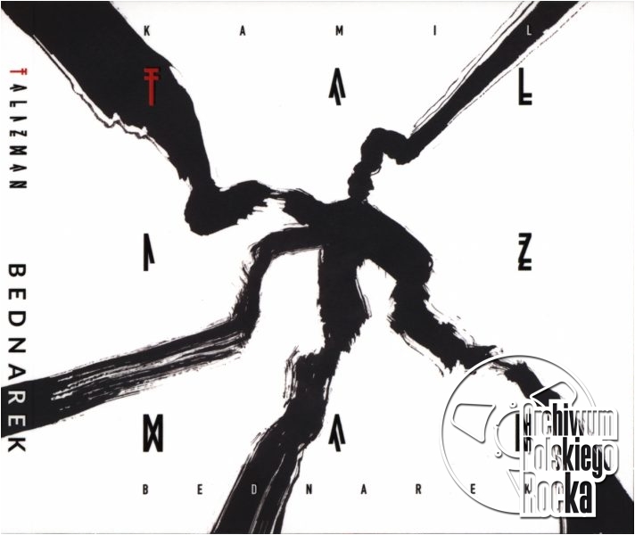 Bednarek - Talizman
