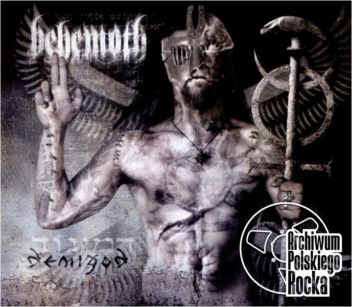 Behemoth - Demigod