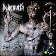Behemoth - Demigod