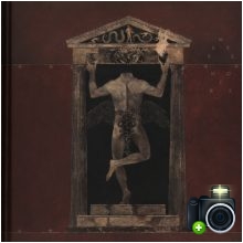 Behemoth - Messe Noire