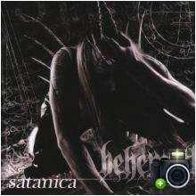 Behemoth - Satanica