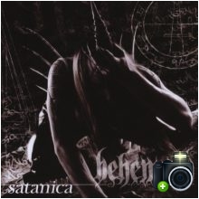 Behemoth - Satanica