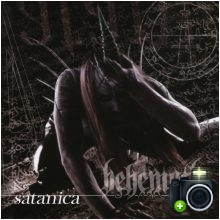 Behemoth - Satanica Behemoth - Satanica