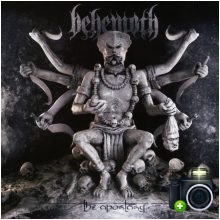 Behemoth - The Apostasy