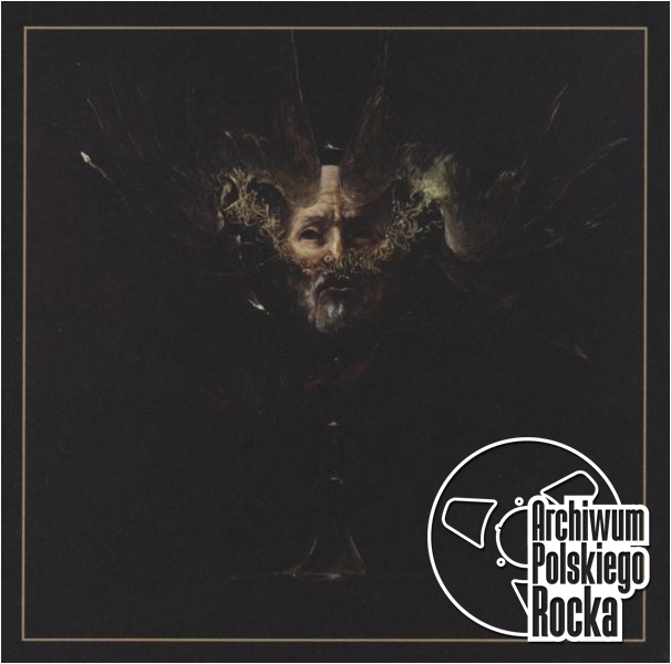 Behemoth - The Satanist