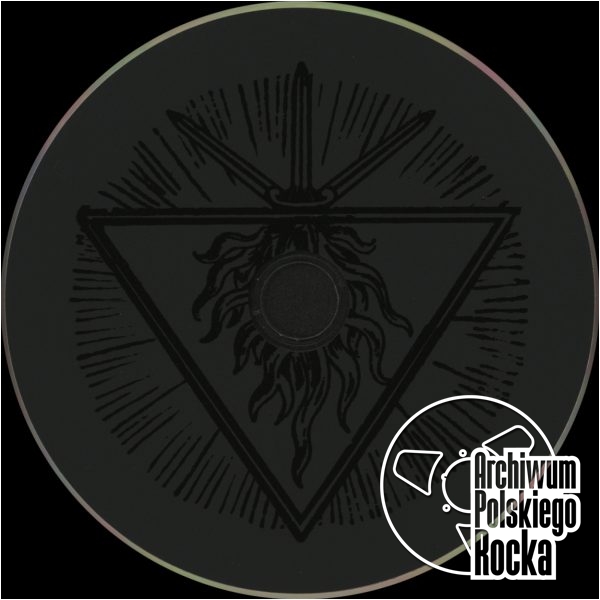 Behemoth - The Satanist