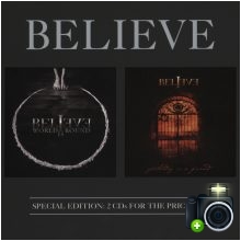 Believe - World Is Round / Yesterday Is A Friend Believe - World Is Round / Yesterday Is A Friend