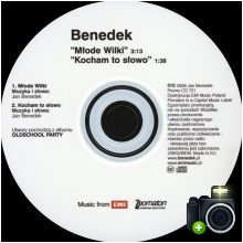 Benedek - Młode wilki