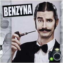 Benzyna - Benzyna
