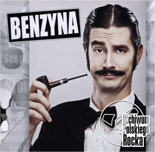 Benzyna - Benzyna