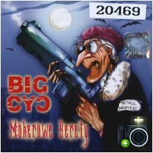 Big Cyc - Moherowe berety