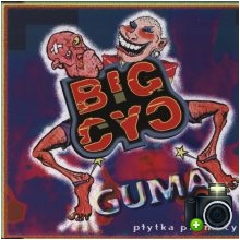 Big Cyc - Guma