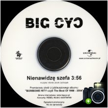 Big Cyc - Nienawidzę szefa