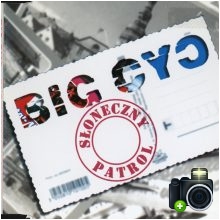 Big Cyc - Słoneczny patrol
