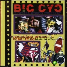 Big Cyc - Z gitarą wśród zwierząt
