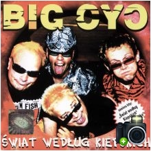 Big Cyc - Świat według Kiepskich