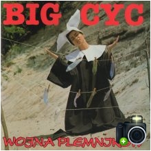Big Cyc - Wojna plemików