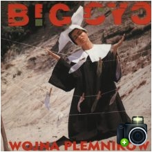Big Cyc - Wojna plemików
