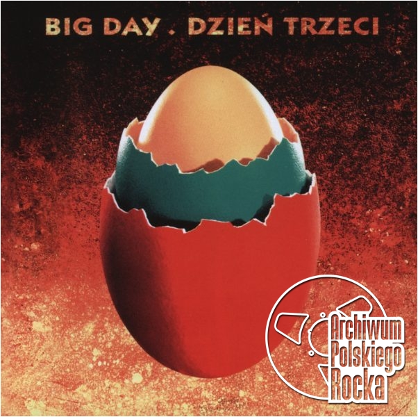 Big Day - Dzień trzeci