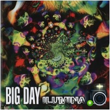 Big Day - Iluminacja