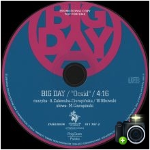 Big Day - Ocsid