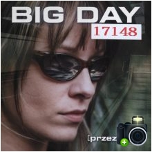 Big Day - Przez sen