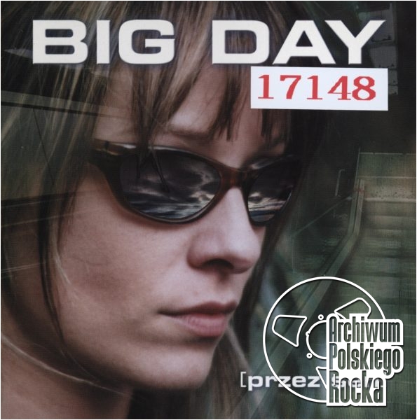 Big Day - Przez sen